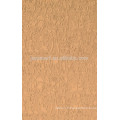 2.5mm 3mm Plain Hardboard Embossed Hardboard meilleur prix bonne qualité